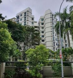 Simei Green Condominium (D18), Condominium #621624221